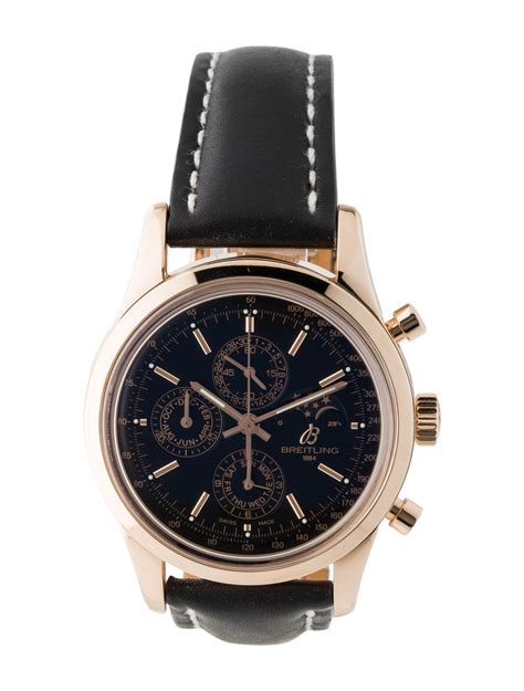 breitling transocean 1461 limited edition|breitling transocean chronograph unitime.